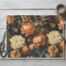 Search for autumn tissue paper Elegant