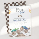 Search for monster jam invitations Smash and crash