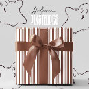 Search for pinstripe wrapping paper Striped