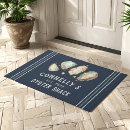 Search for beach house doormats Cool