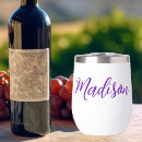 Search for wine tumblers Elegant