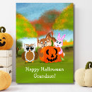 Search for for grandson halloween cards Cartoon