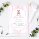 Search for baby shower order of events Girl