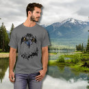 Search for osprey tshirts Bird of prey