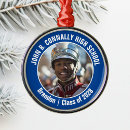 Search for school ornaments Blue