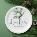 Search for holiday paper plates Trendy