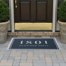 Search for address doormats Elegant