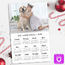 Search for year at a glance magnets Minimalist