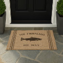 Search for coastal doormats Cute