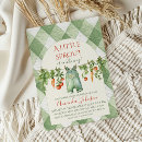 Search for the little sprout Farmers market