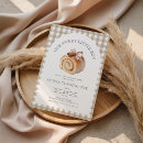 Search for cinnamon invitations Watercolor cinnamon roll