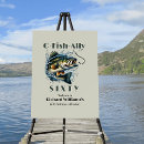 Search for fisherman birthday party decor Gone fishing