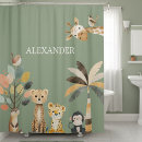 Search for safari jungle animal bathroom accessories Boys