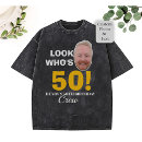 Search for 50th birthday tshirts Funny