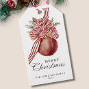 Search for holiday tags Elegant and modern
