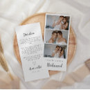 Search for save the date bridesmaid cards Newly weds