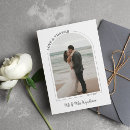 Search for beautiful thank you cards Modern