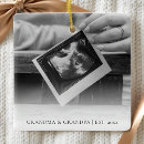 Search for sonogram ornaments Simple