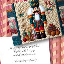 Search for quilt christmas cards Vintage