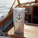 Search for boating tumblers Nautical