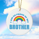 Search for gay pride ornaments Cute