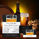 Search for waitress business cards Customer