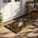 Search for arts and crafts doormats William morris