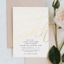 Search for post wedding invitations Simple