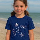 Search for starfish tshirts Coastal