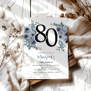 Search for 80th birthday Adult birthday party