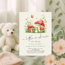 Search for frog baby shower invitations Gender neutral