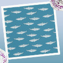 Search for shark napkins Party