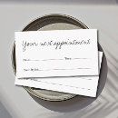 Search for hair salon appointment book Modern