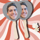 Search for face fans Birthday