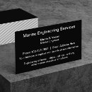 Search for marine business cards Construction