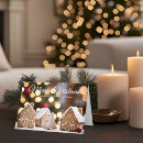 Search for real estate holiday cards Cute