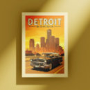Search for vintage michigan postcards Detroit