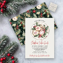 Search for bake cookies invitations Red