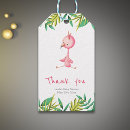 Search for flamingo gift tags Pink