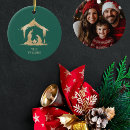 Search for nativity ornaments Religious
