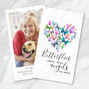 Search for butterfly memorial poem Grief