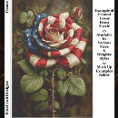 Search for blue and white stripes tissue paper Decoupage