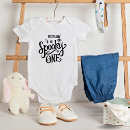 Search for spooky gifts Baby