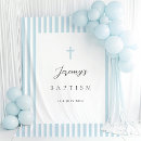 Search for baptism backdrops Simple