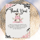 Search for gracias thank you cards Cute