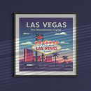 Search for vintage vegas posters Nevada