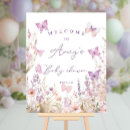 Search for fabric signs Baby shower
