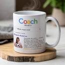 Search for coach mugs End of season