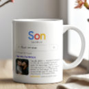 Search for son mugs For him