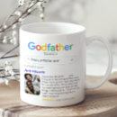 Search for godparent thank you gifts For him